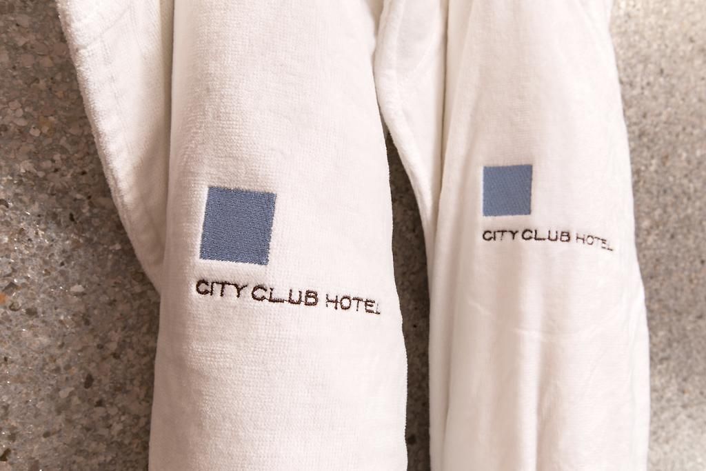 Hotel Club