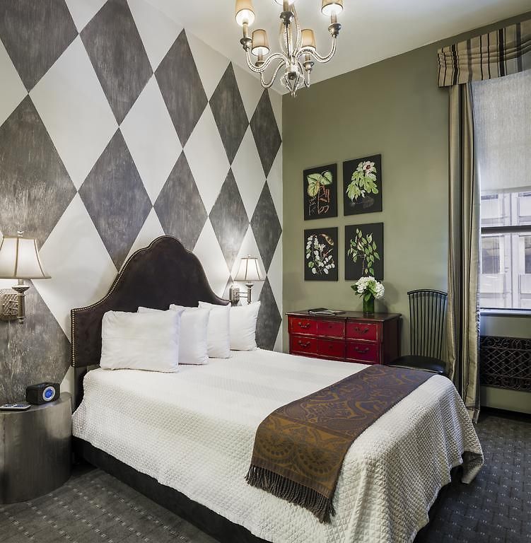 Hotel Seton New York