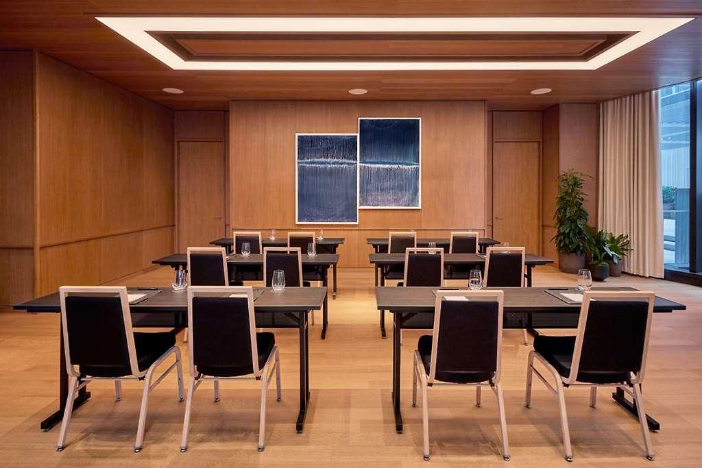 Hotel Pendry Manhattan West New York