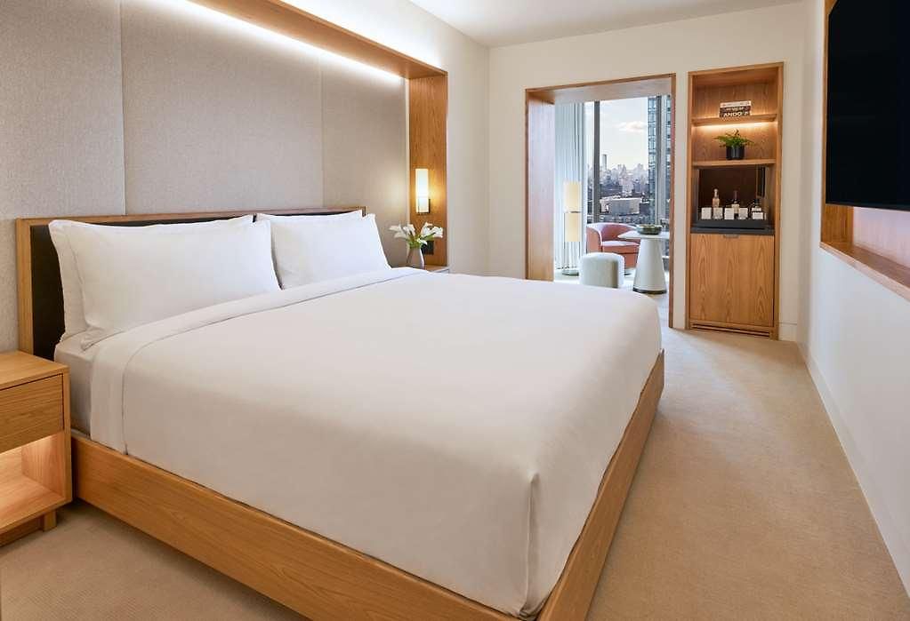 Hotel Pendry Manhattan West