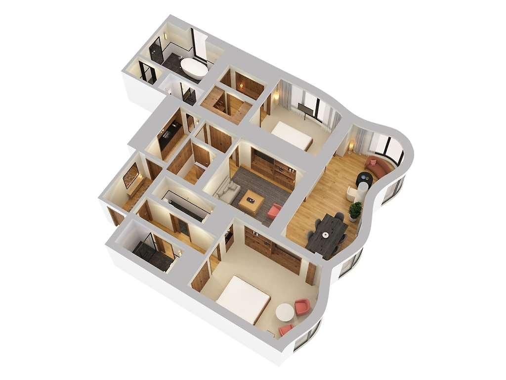 Hotel Pendry Manhattan West 5*