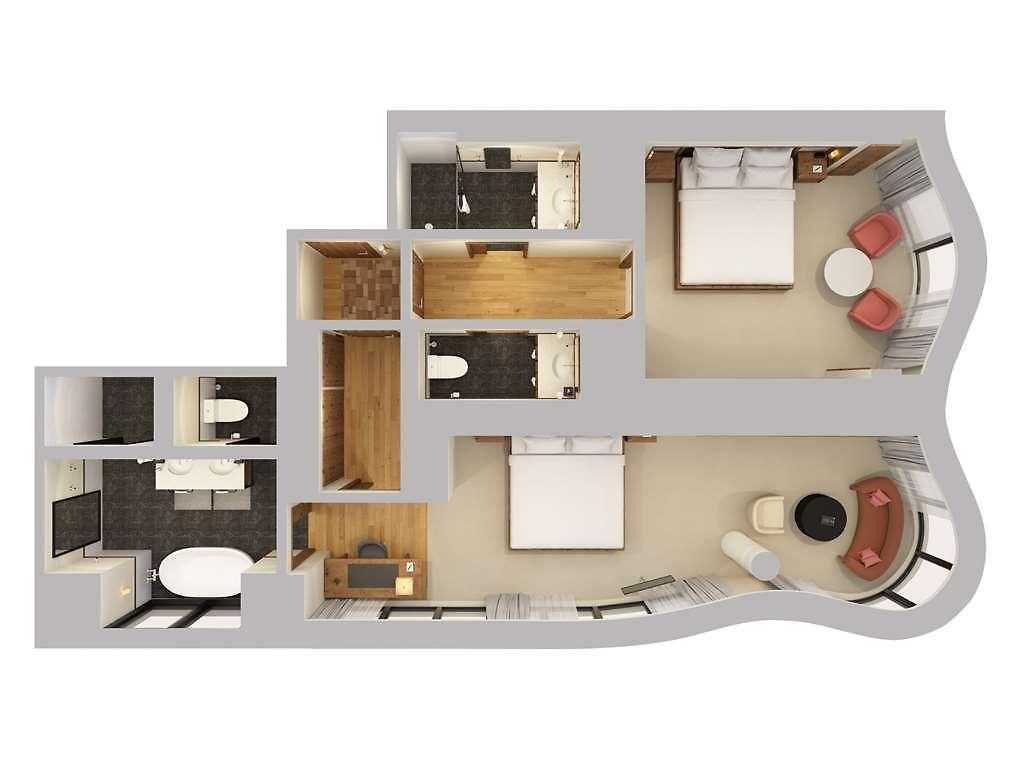 Hotel Pendry Manhattan West 5*