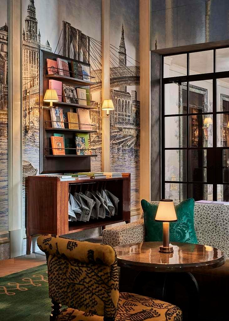 Hotel The Street By Suiteness