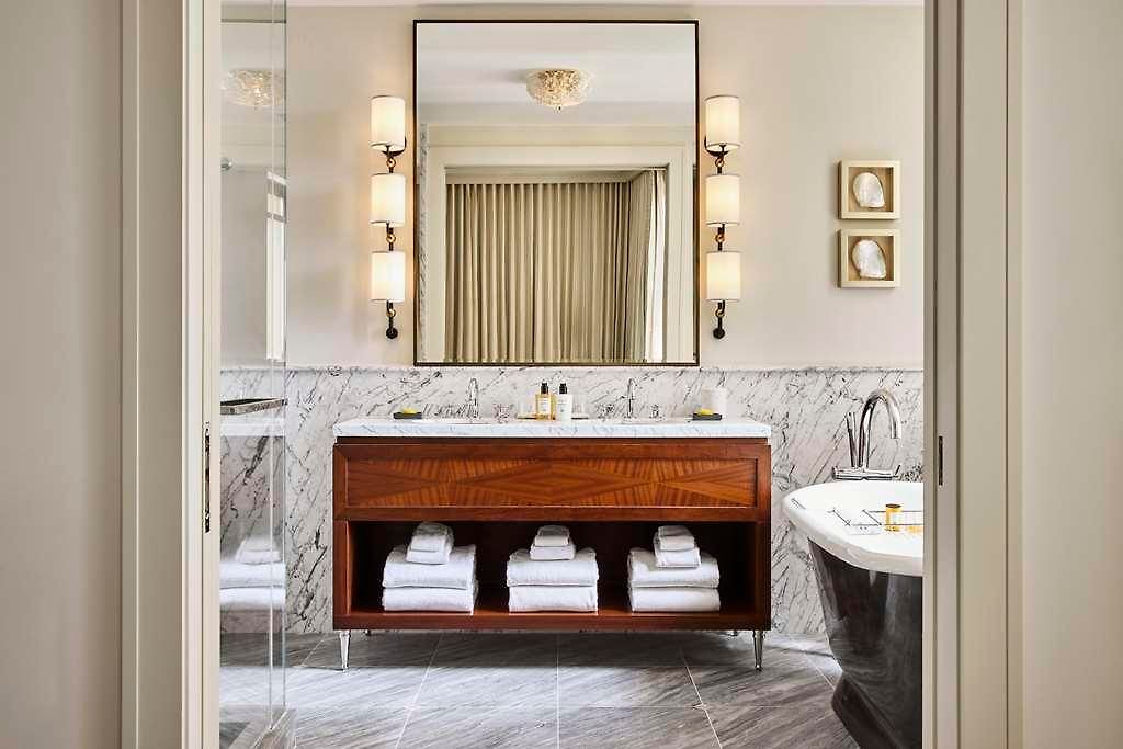 The Street By Suiteness New York