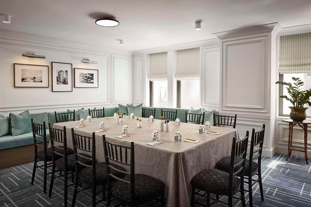 Hotel The Street By Suiteness New York