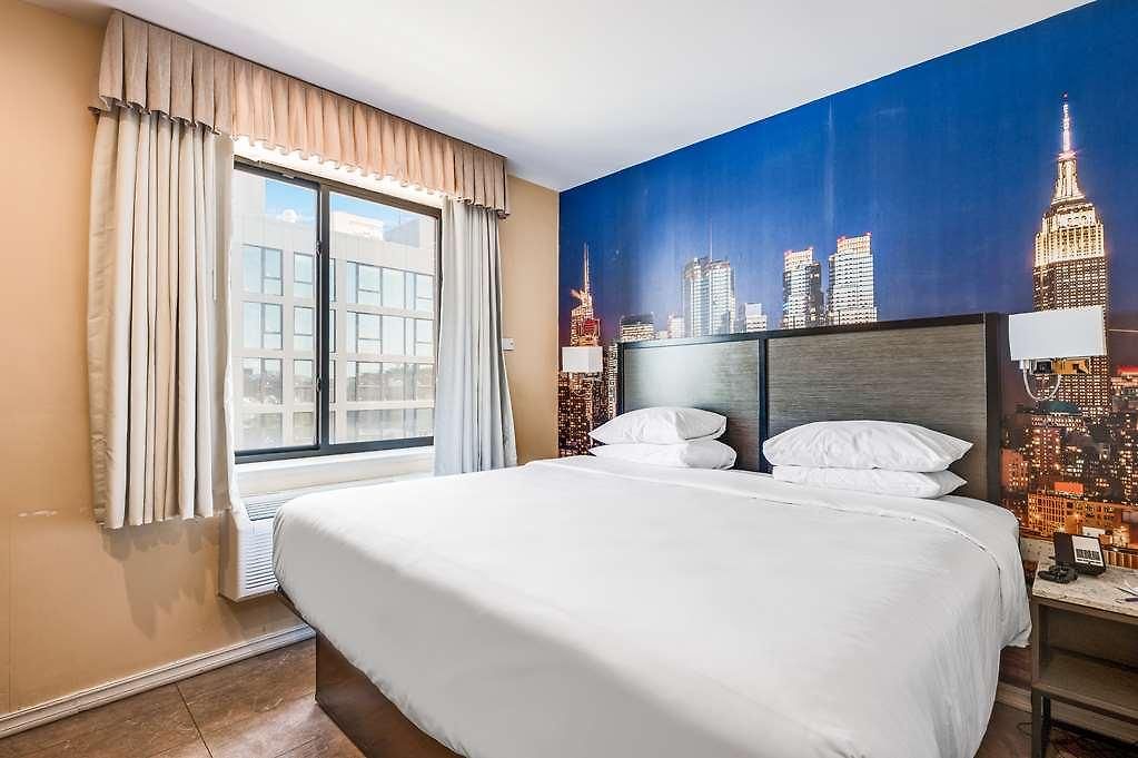 Knights Brooklyn Sunset Park Hotel