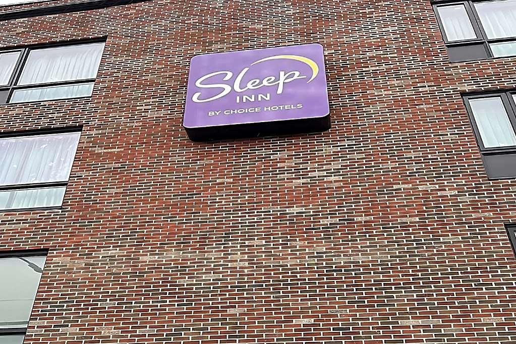 Hotel Sleep Brooklyn Downtown