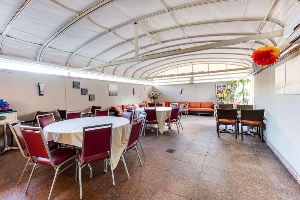 Vista Lic Hotel, Premier Collection By Western New York
