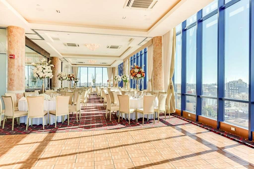 Vista Lic Hotel, Premier Collection By Western Hotel New York