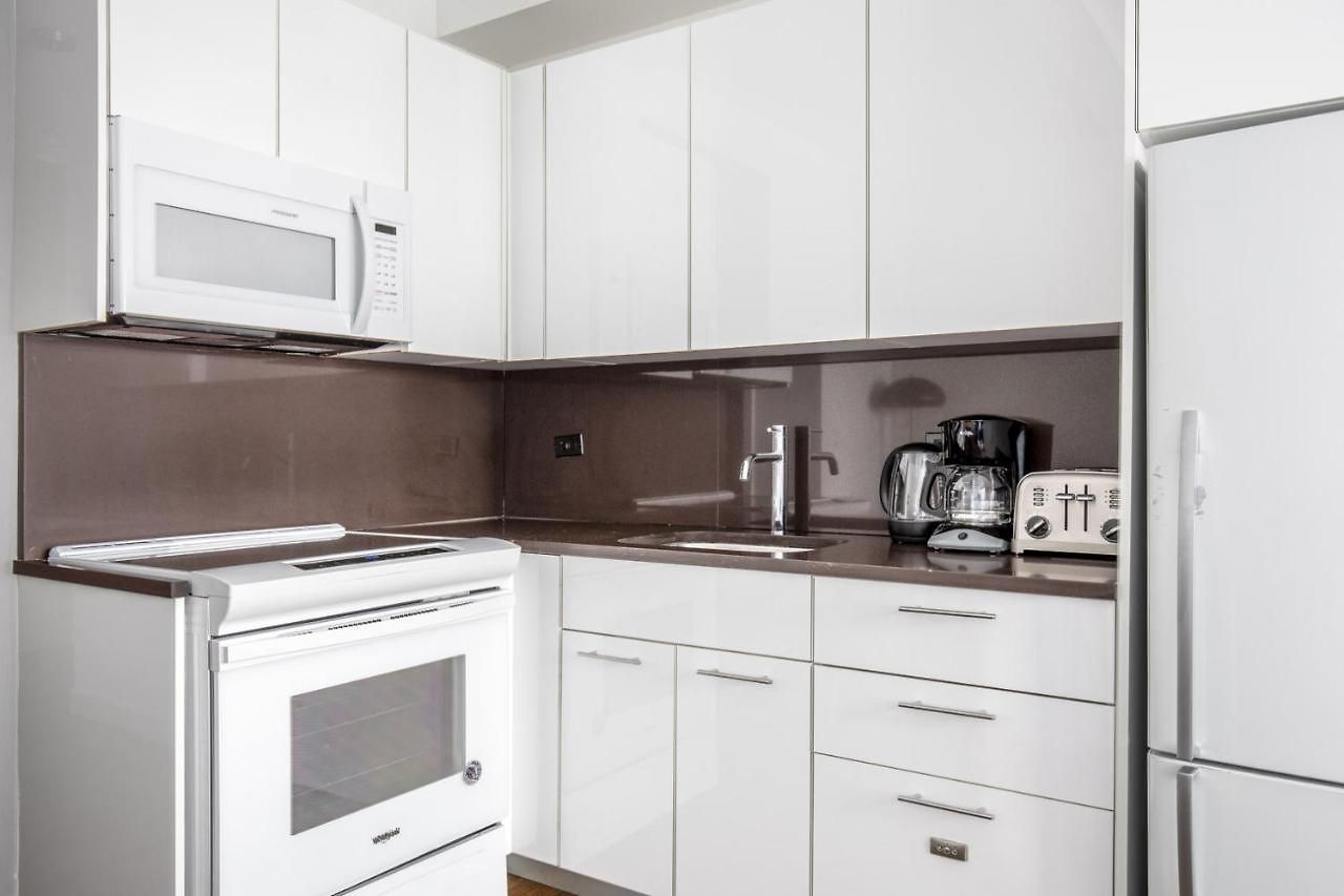 Apartment Uws 2br W Doorman Elevator Gym Nr Park Nyc-602