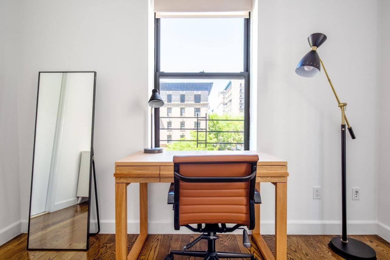 Apartment Uws 2br W Doorman Elevator Gym Nr Park Nyc-602 New York