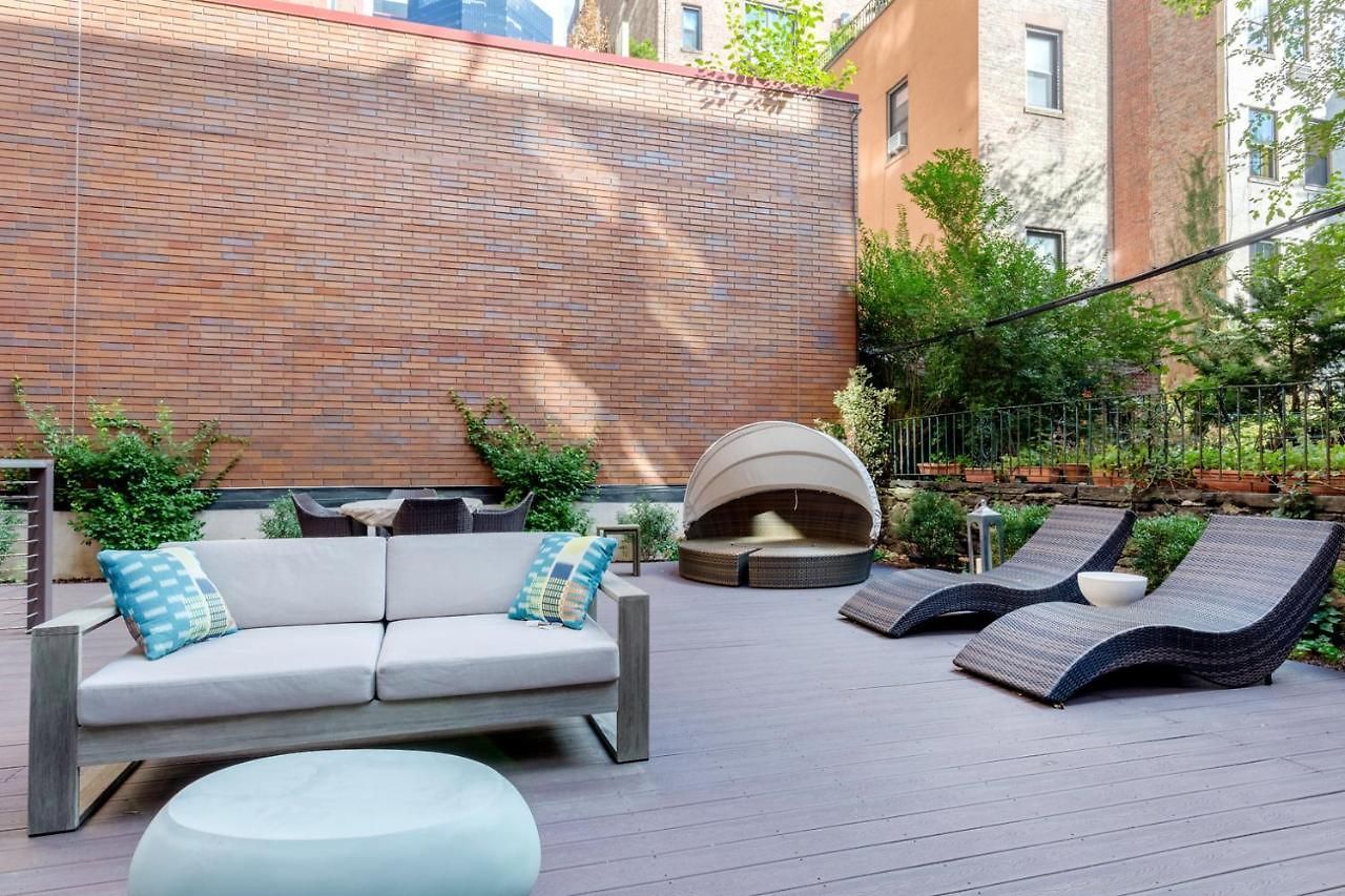 Apartment Murray Hill 1br W Elevator Gym Dm On 6 Line Nyc-624 New York