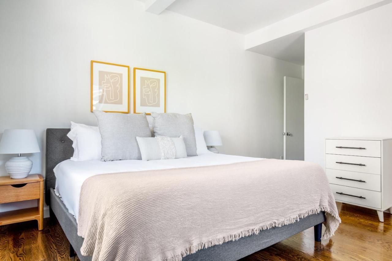 Apartment Uws 2br W Doorman Elevator Gym Nr Park Nyc-602 New York