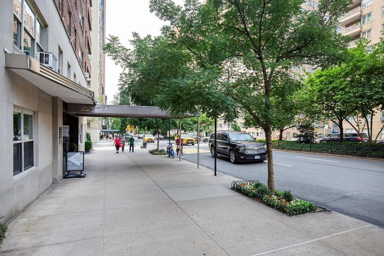 Apartment Murray Hill 1br W Elevator Gym Dm On 6 Line Nyc-624 *