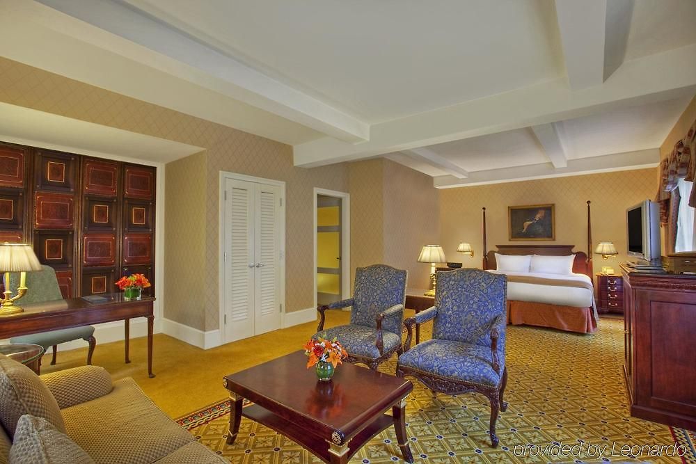 Hotel Intercontinental Barclay By Ihg 5*