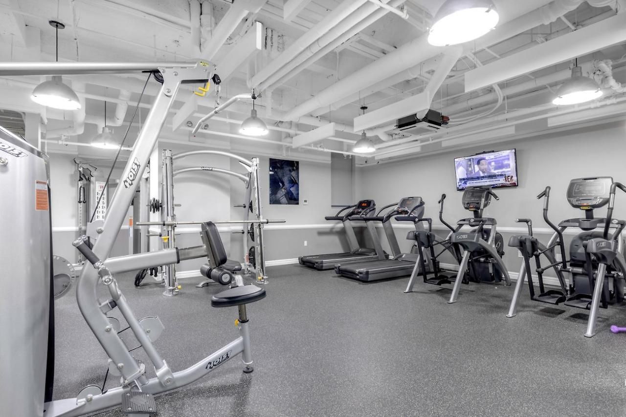 Murray Hill 1br W Elevator Gym Dm On 6 Line Nyc-624 Apartment