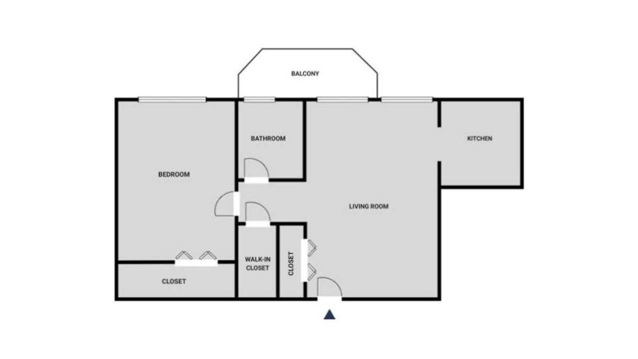Midtown West 1br W Gym Nr Rockefeller Center Nyc-1218 Apartment *
