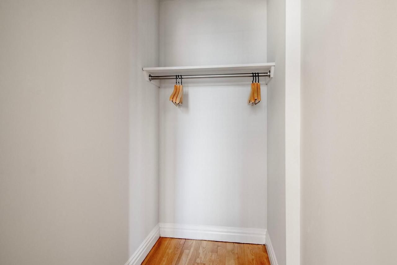Apartment Midtown West 1br W Gym Nr Rockefeller Center Nyc-1218