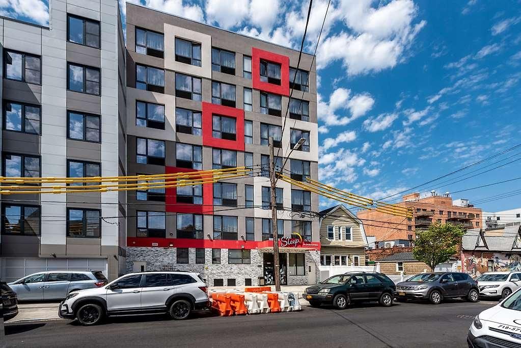 Hotel Sleep Brooklyn - Sheepshead Bay