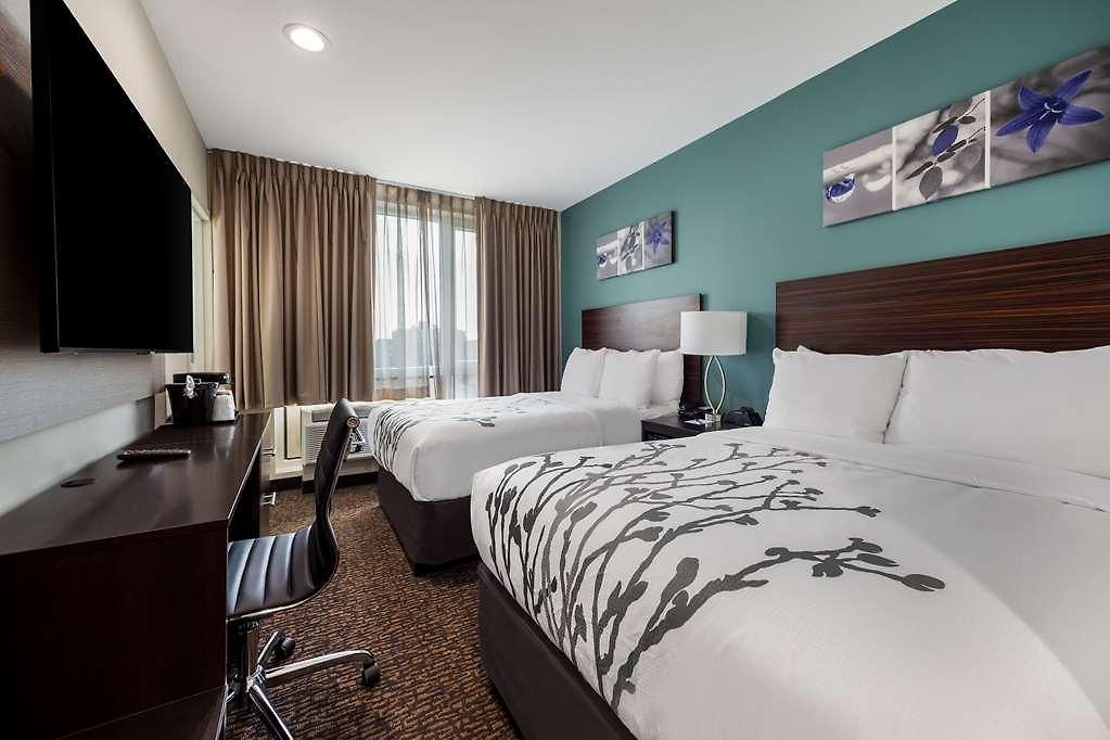 Hotel Sleep Brooklyn - Sheepshead Bay