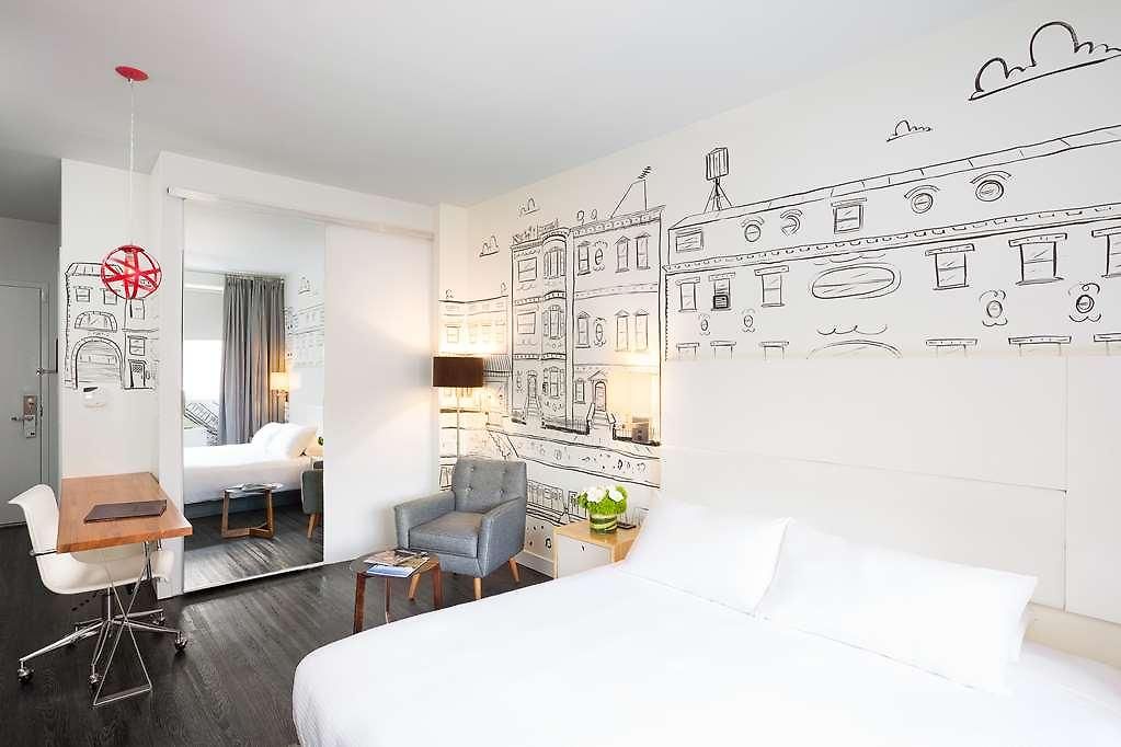 Hotel Nu New York
