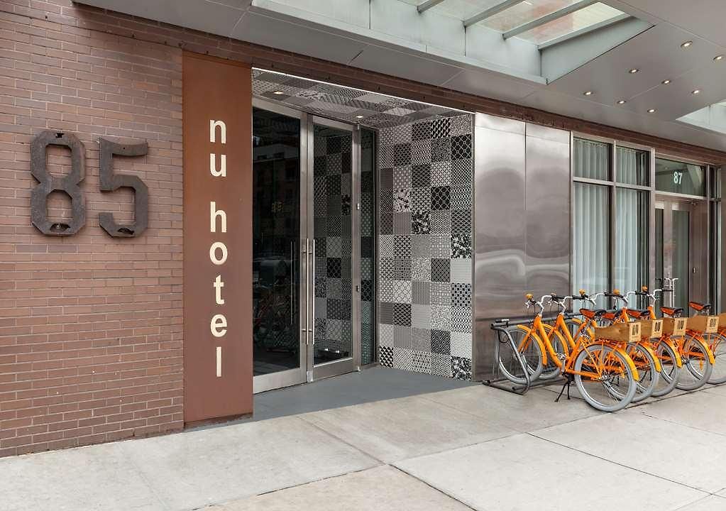 Nu * New York