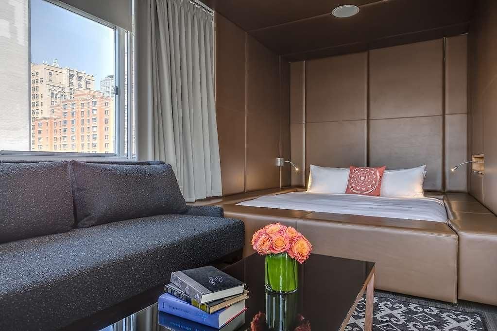 Hotel Nu New York