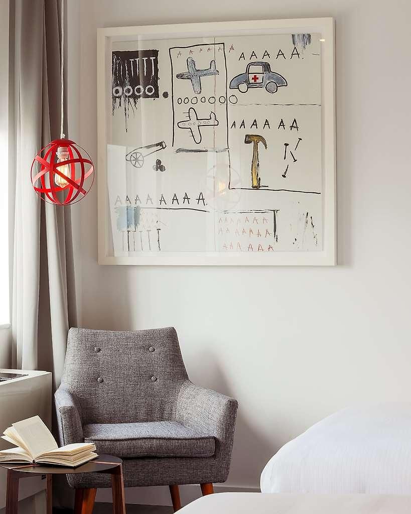 Hotel Nu New York