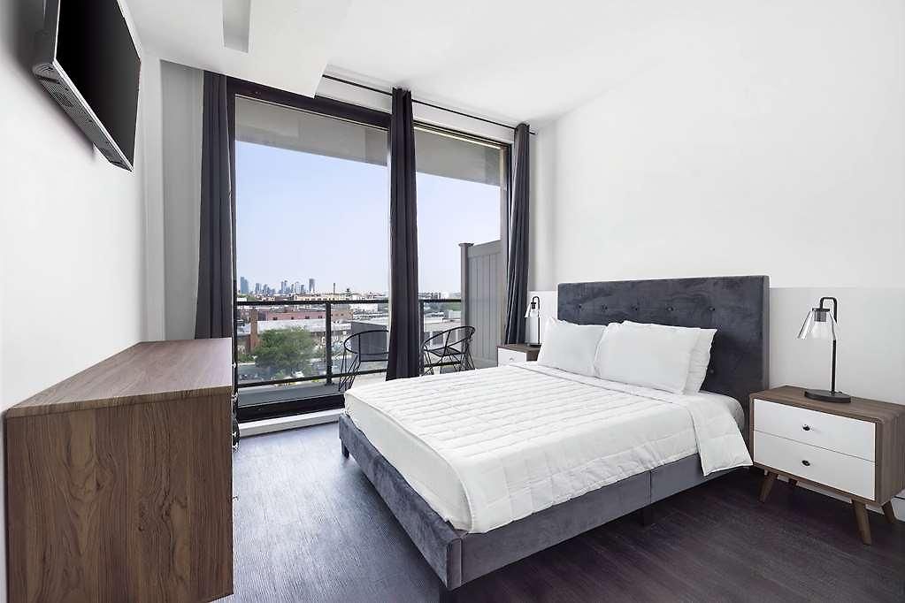 The Bogart By Luxurban * New York