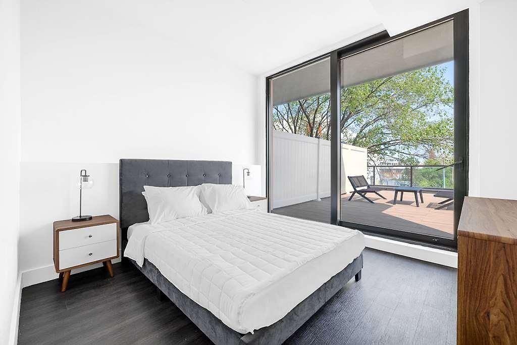 The Bogart By Luxurban Hotel *