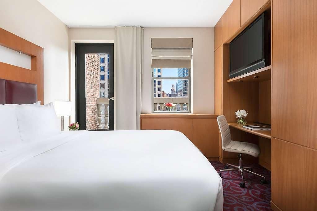 57 By Luxurban, Trademark Collection By Wyndham Hotel 4*