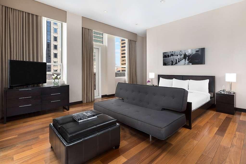 57 By Luxurban, Trademark Collection By Wyndham 4* New York