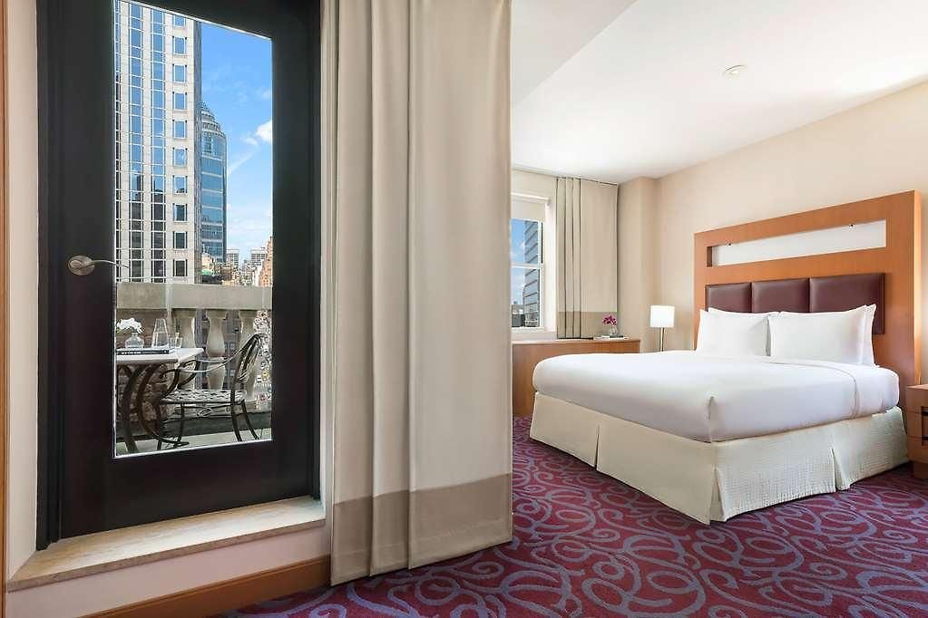 Hotel 57 By Luxurban, Trademark Collection By Wyndham 4*
