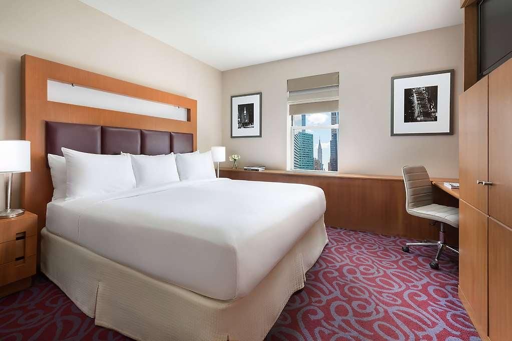 Hotel 57 By Luxurban, Trademark Collection By Wyndham