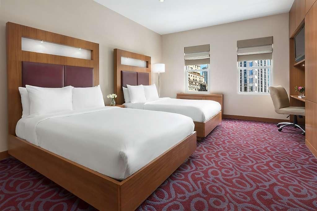 Hotel 57 By Luxurban, Trademark Collection By Wyndham 4*
