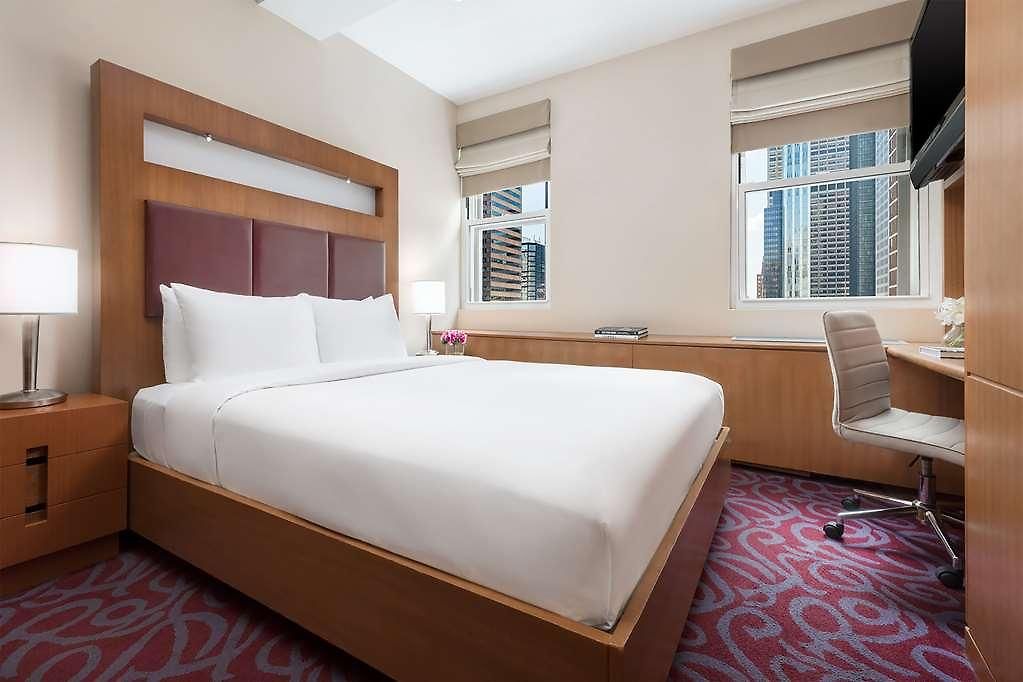 57 By Luxurban, Trademark Collection By Wyndham 4*