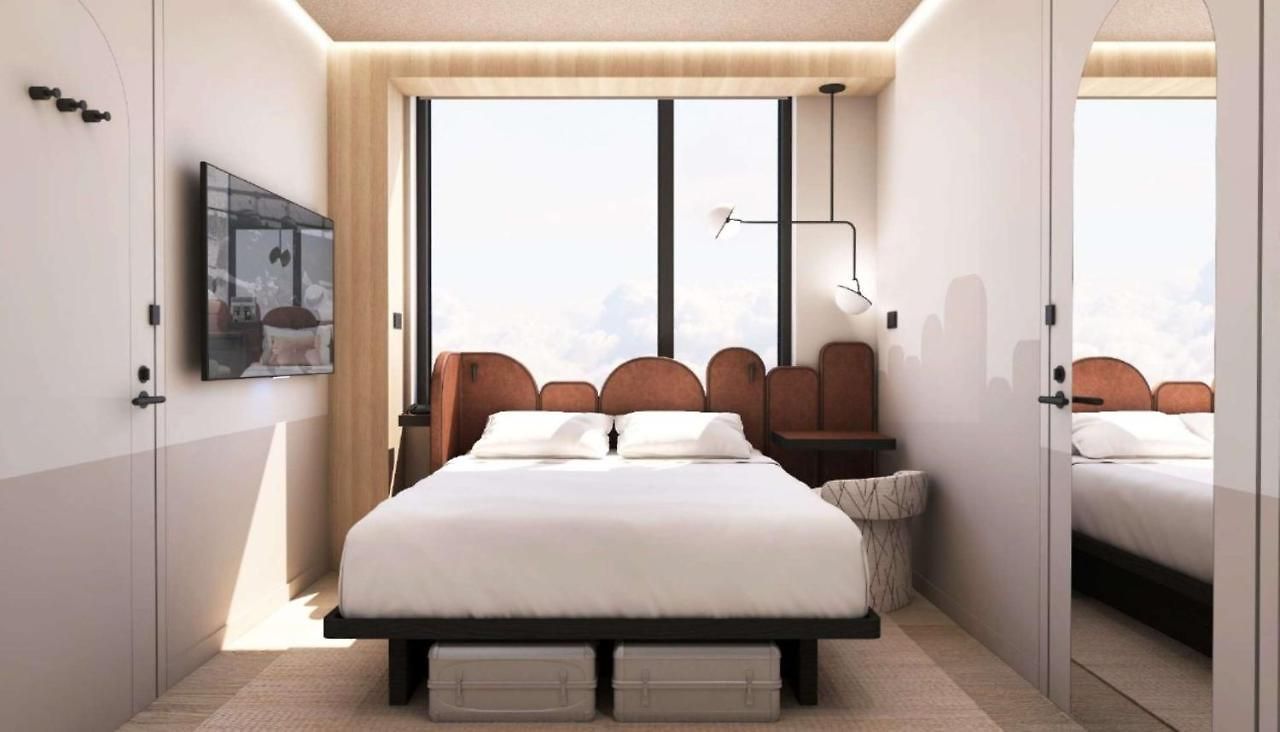 Hotel Motto By Hilton Times Square 3*