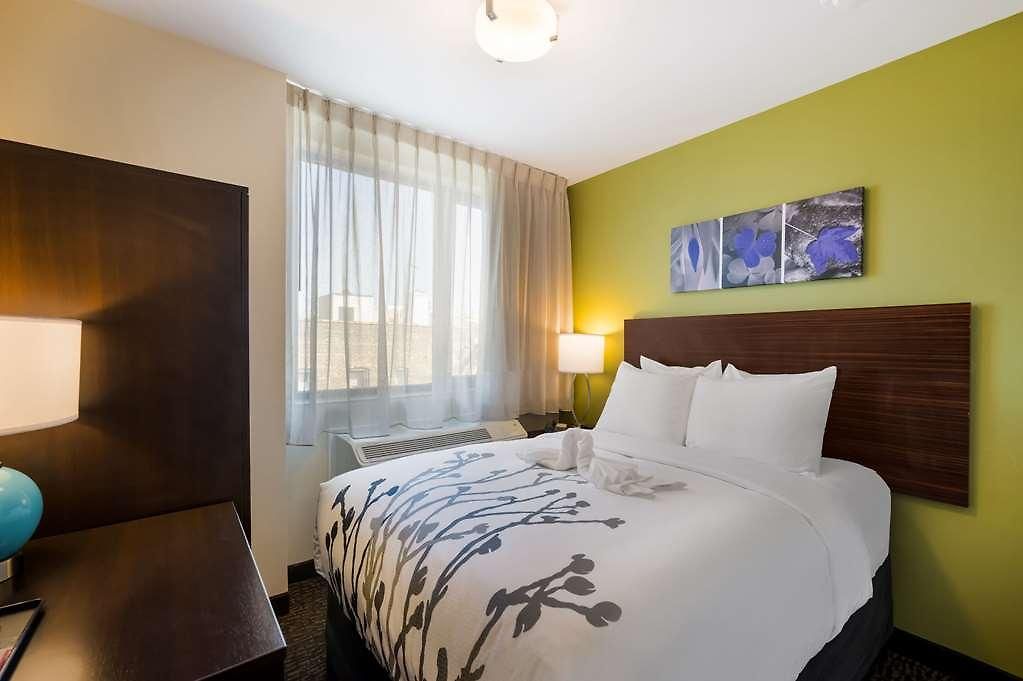 Hotel Sleep Bronx - Soundview 3*