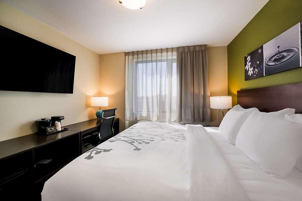 Sleep Bronx - Soundview Hotel