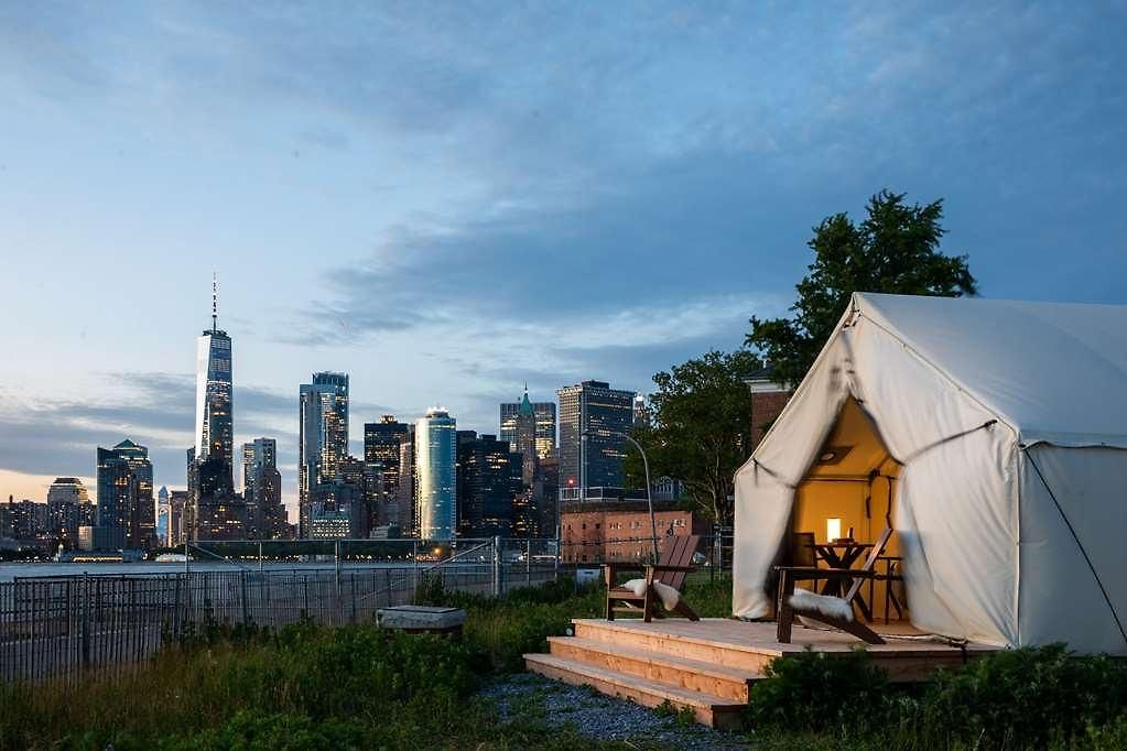 Collective Governors Island A Retrea Hotel *