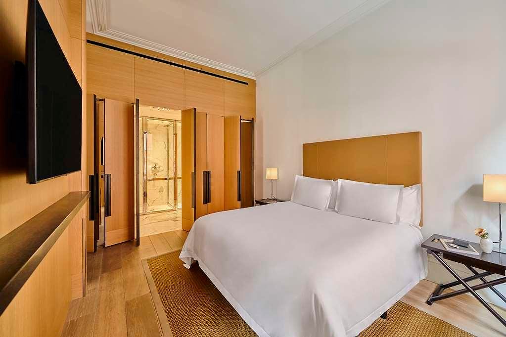The Mercer New York