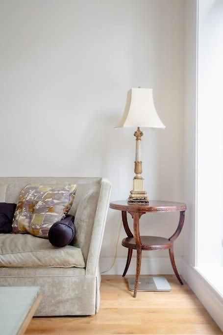 Homestay Little Manhattan