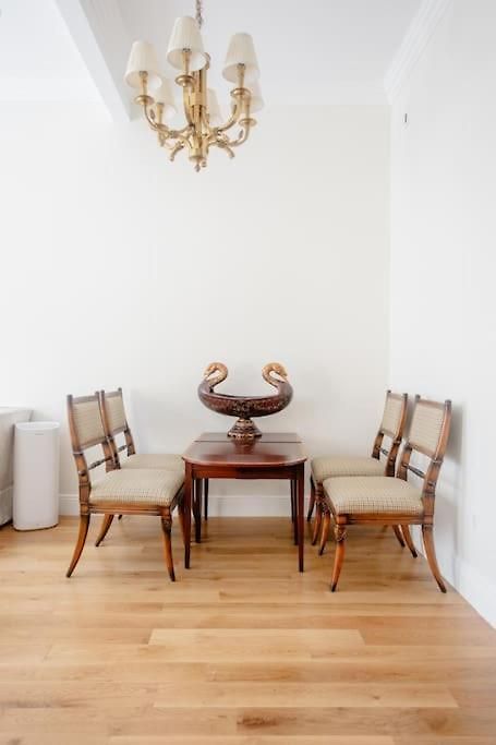 Little Manhattan Homestay