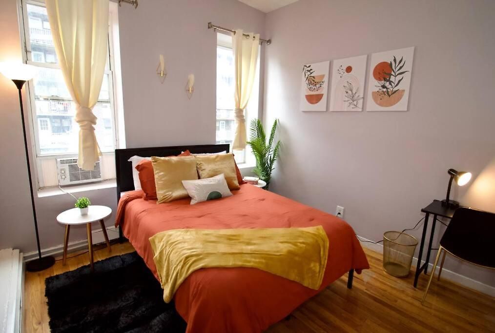Tuk Ahoy - Sunset Apartment New York