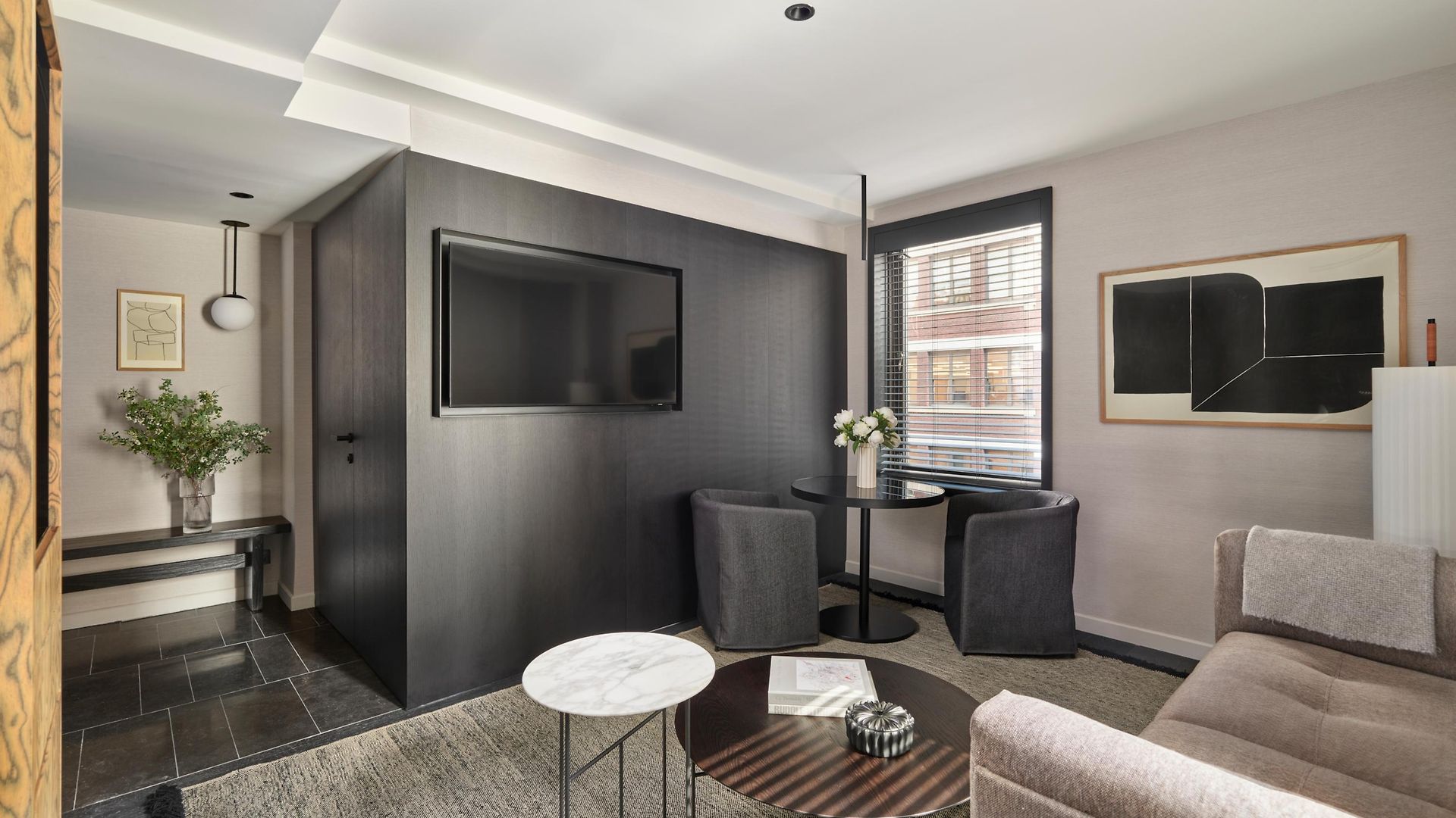 Hotel Aka Nomad New York