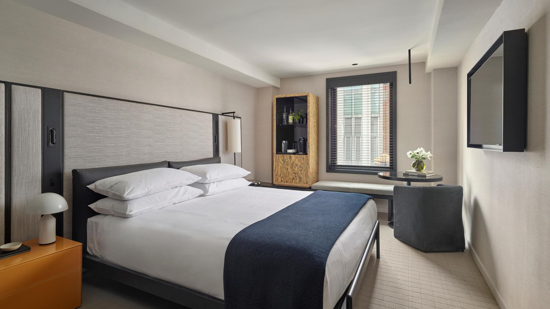 Aka Nomad Hotel New York