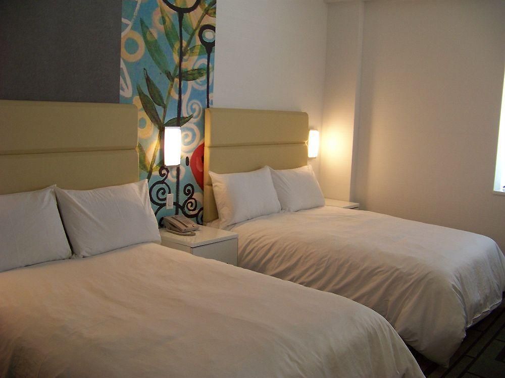 Hotel Voco Fiorello - Laguardia Airport By Ihg