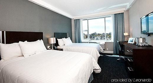 Wyndham Garden Long Island Hotel New York