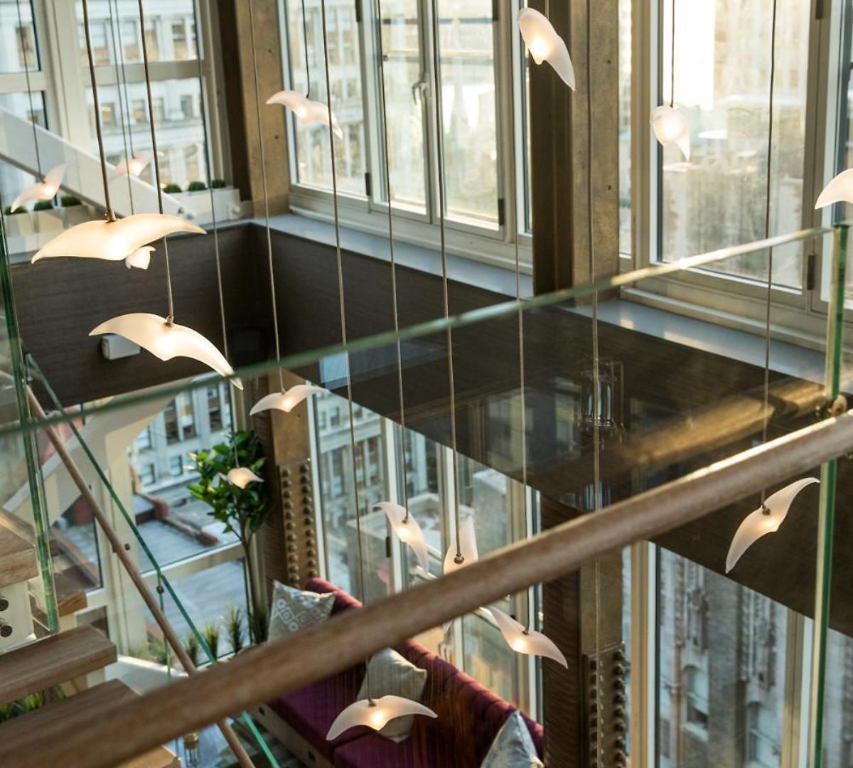 Artezen 4* New York