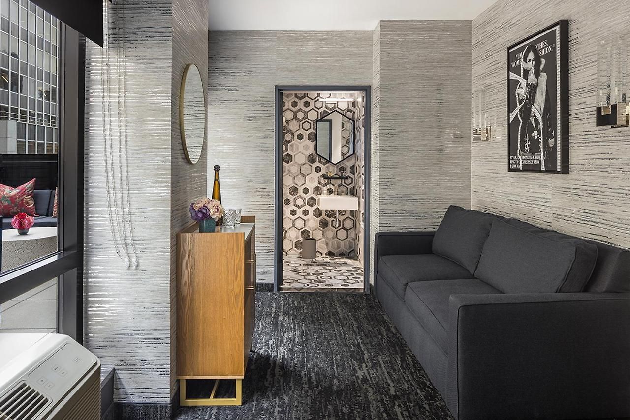 Hotel The Fidi 4*